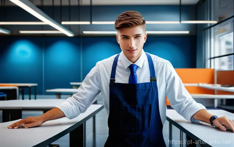 방과후지도사 이직 준비 가이드 - Here are three detailed image generation prompts in English, inspired by the provided text, focusing...