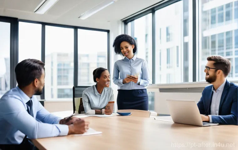 방과후지도사 이직 준비 가이드 - Prompt 1: Embracing New Professional Paths**