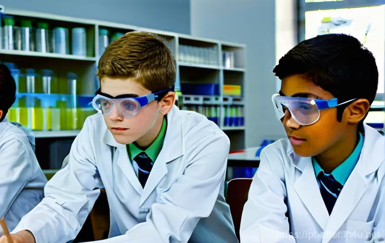 방과후지도사와 공립 사립 학교 차이 - **A Vibrant Brazilian Public School Classroom**
    "A cheerful and diverse group of Brazilian child...