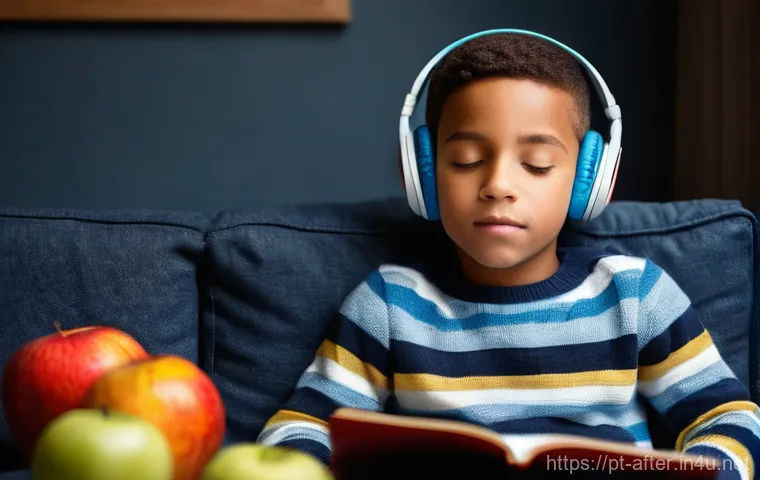 방과후지도사 아동 학습 스타일 분석 - **Prompt for a Kinesthetic Learner:**
    A dynamic scene depicting a joyful 9-year-old boy, dressed...