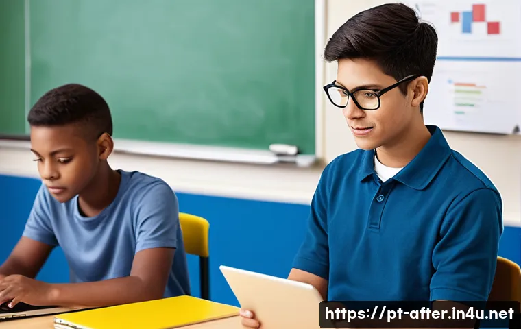 방과후지도사 실기 시험 준비 팁 관련 이미지 1