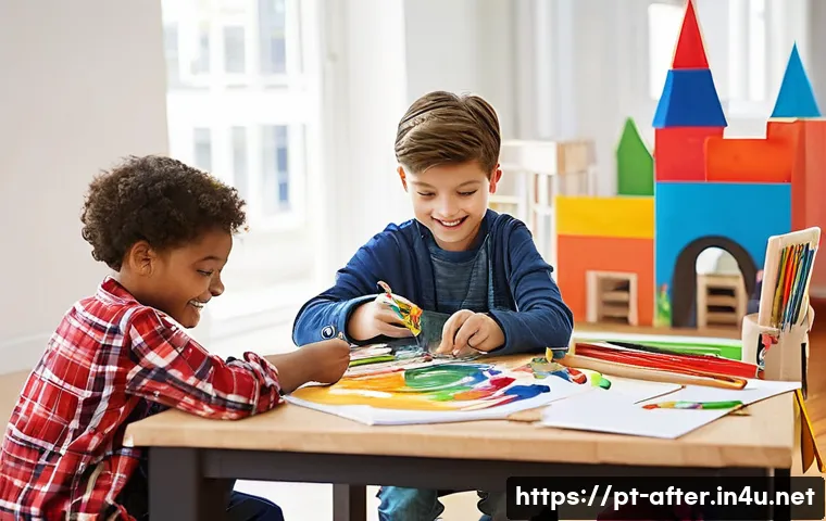 방과후지도사 실무에서 필요한 스킬 관련 이미지 1